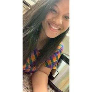 Meet your Posher, Winnie